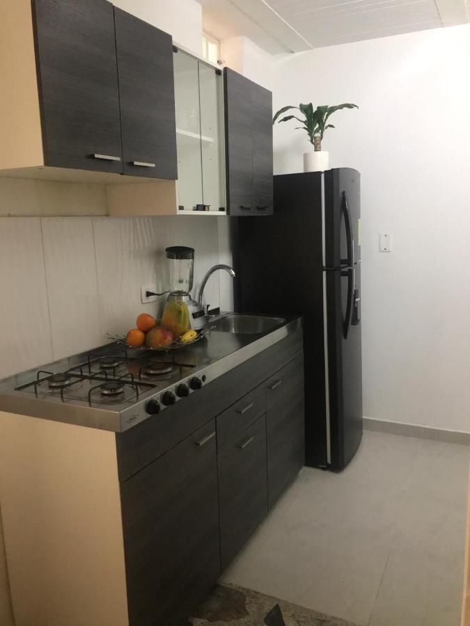 Vip Apartasuites Rosales Medellín Exterior foto