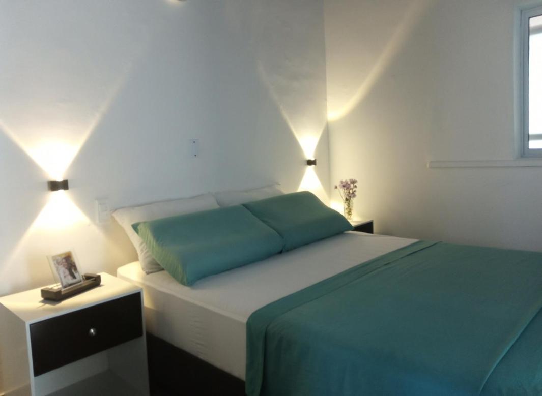 Vip Apartasuites Rosales Medellín Exterior foto